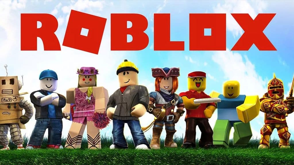Discover the World of Roblox