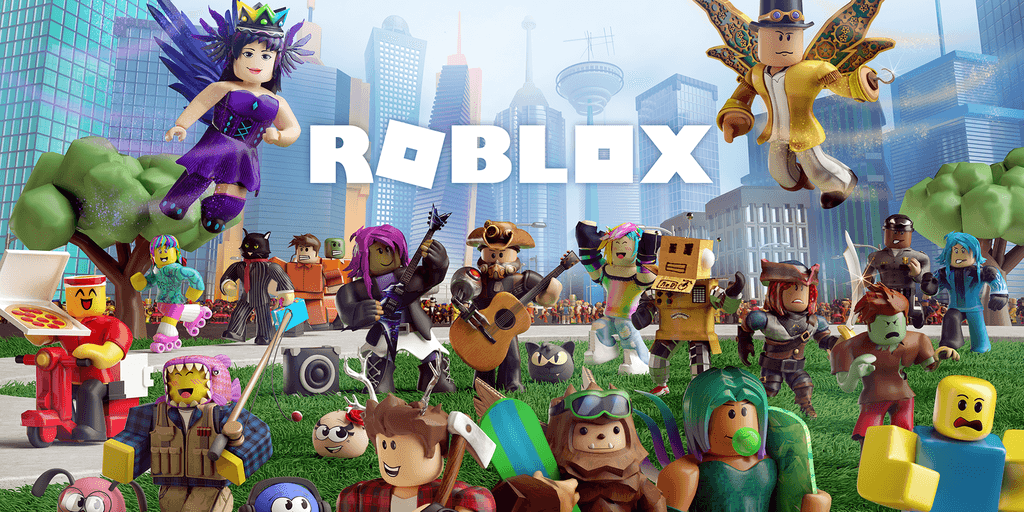 Free Robux!