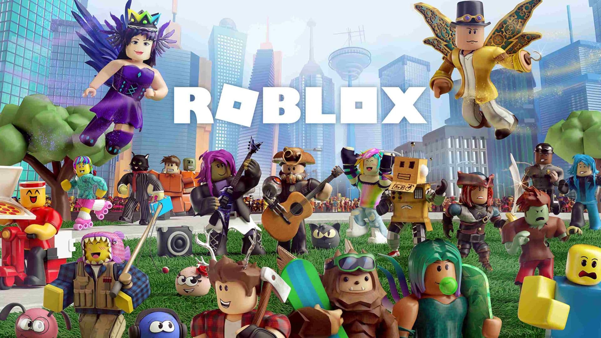🎮 JOIN THE ROBLOX ELITE CLUB! 💰
