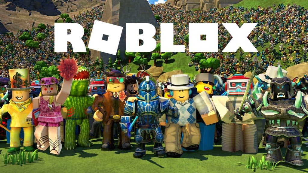 ROBLOX: EARN IT! 💰