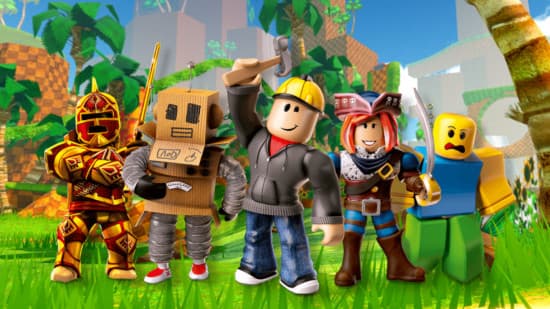 🎮 ¡EL CLUB DEL MILLÓN DE ROBUX TE ESPERA! 💰